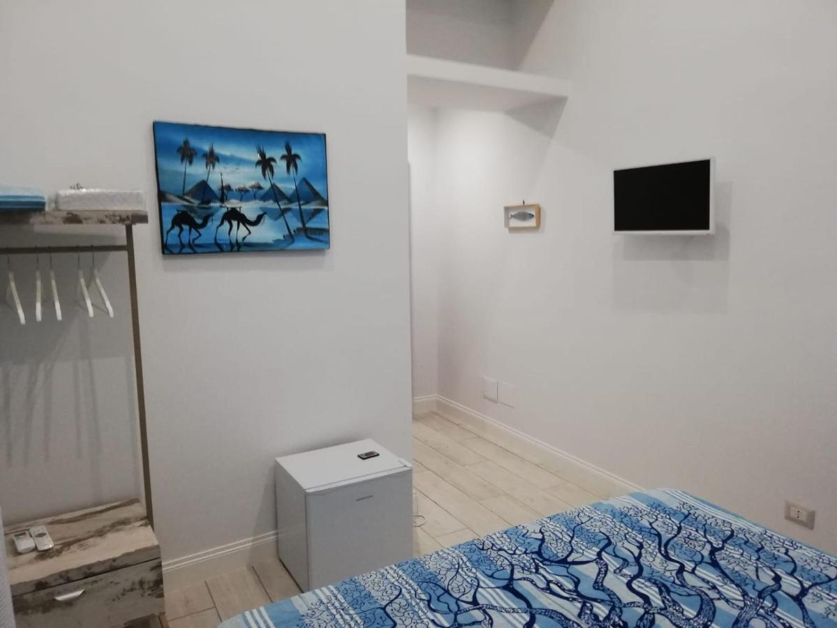 Bed and Breakfast Casa Terry à Naples Extérieur photo