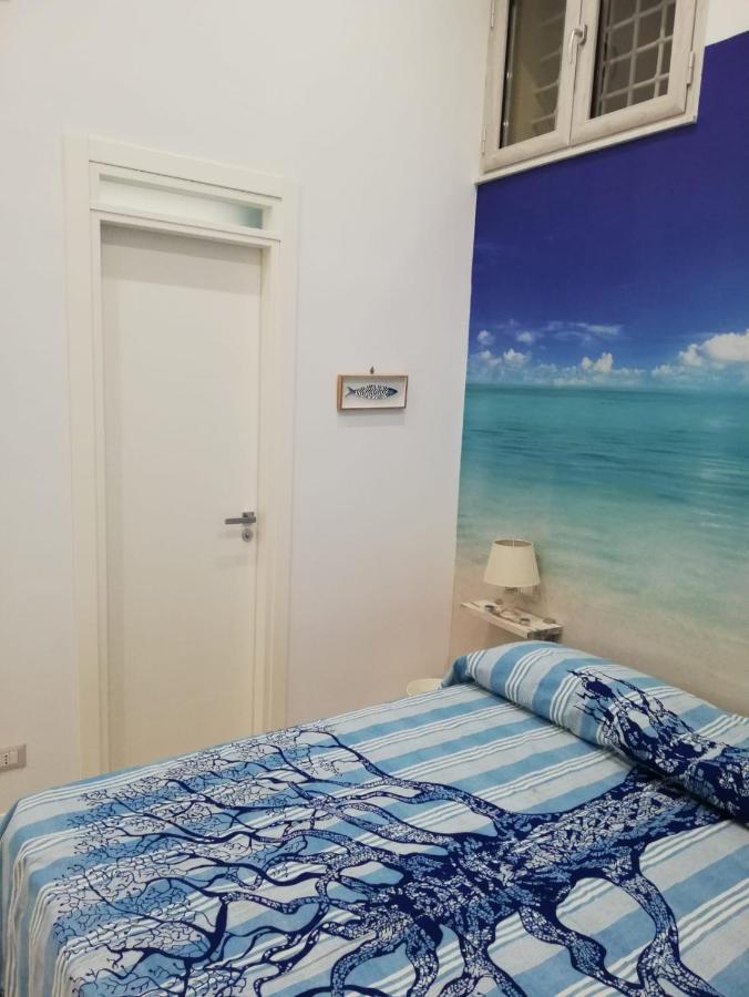 Bed and Breakfast Casa Terry à Naples Extérieur photo